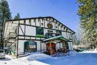 Black Forest Lodge