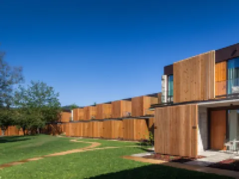 Torre de Gomariz Wine & Spa Hotel Hotels in Vila Verde