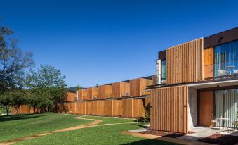 Torre de Gomariz Wine & Spa Hotel