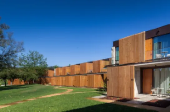 Torre de Gomariz Wine & Spa Hotel Hoteles en 