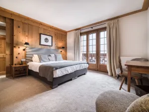 Auberge du Bois Prin