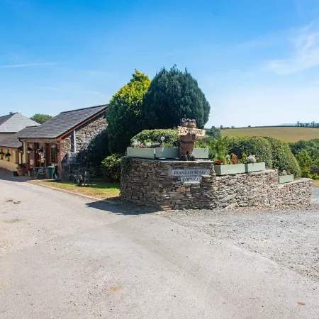 Frankaborough Farm Holiday Cottages