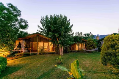 ETENNA BEACH BUNGALOWS HOTEL