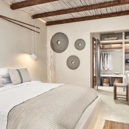 Parian Boutique Hotel Hotels in Paros