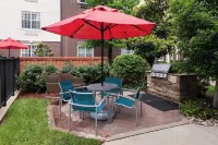 TownePlace Suites Dallas Arlington North Hotels near Six Flags Over Texas