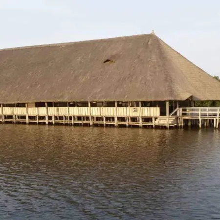 Hôtels Résidences Easy