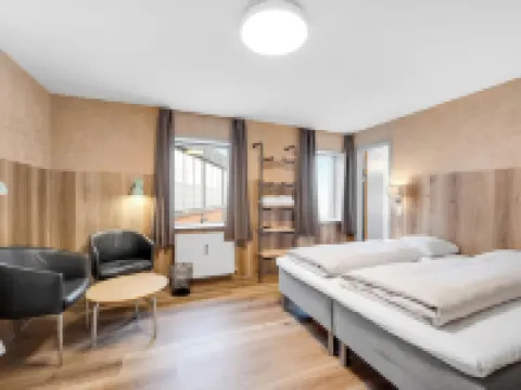 Hvide Sande Hotel Hotels in Hvide Sande