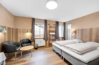 Hvide Sande Hotel Hotel di Ringkobing