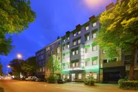 Hotel Schumacher Duesseldorf Hotels near City Center