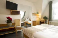 Hotel Heinz - Pet friendly