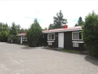 Auberge Mountain View Inn Hotels in Les Laurentides Regional County Municipality