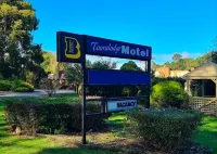 Toora Lodge Motel Hotels in Foster