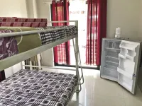 Antipolo Beach Haus Main Hotels in Lobo