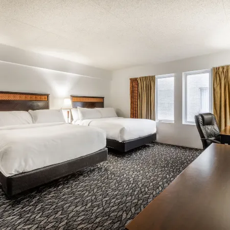 Lelux Hotel