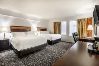 Lelux Hotel Hoteles en 