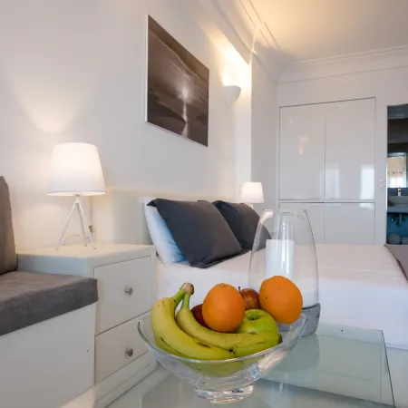 Dreaming View Suites