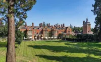 Tylney Hall Hotel Hotels in Odiham