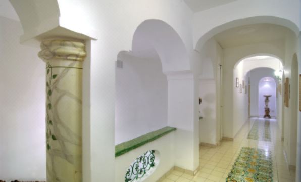 Hotel Royal Prisco