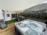 The Jubilee Hotel East- with Spa Facilities Hotels in Osmington