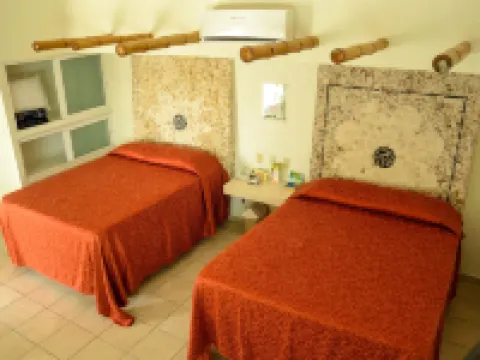 Bon Jesus Hotel Hotels in Tecolutla