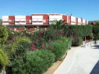 Residence Hotel Felix Hotels in 