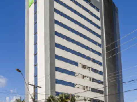 Ibis Styles Belem Hangar โรงแรมในเบเลง