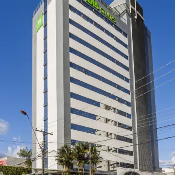 Ibis Styles Belem Hangar