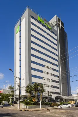 Ibis Styles Belem Hangar Hotels in 
