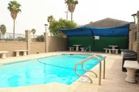 Americas Best Value Inn Harlingen - Pools