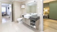 Courtyard by Marriott Darwin - navetta aeroportuale