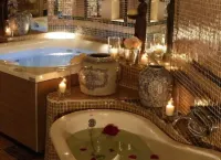 拉夏貝爾農舍酒店 - SPA