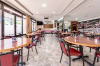 加拿大酒店 - 早餐