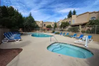 Sedona Springs Resort - Pools