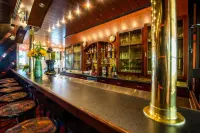 Hotel Gasthof Zur Heinzebank Hotel a Lengefeld
