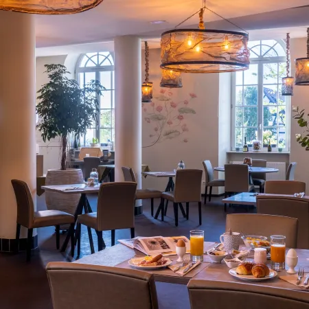 Hôtel Val-Vignes Colmar Haut-Koenigsbourg, the Originals Relais