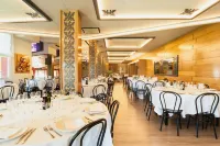 Puigcerda Park Hotel Hôtels à : Puigcerda