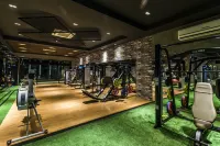Cresco Hotel Buriram - palestra