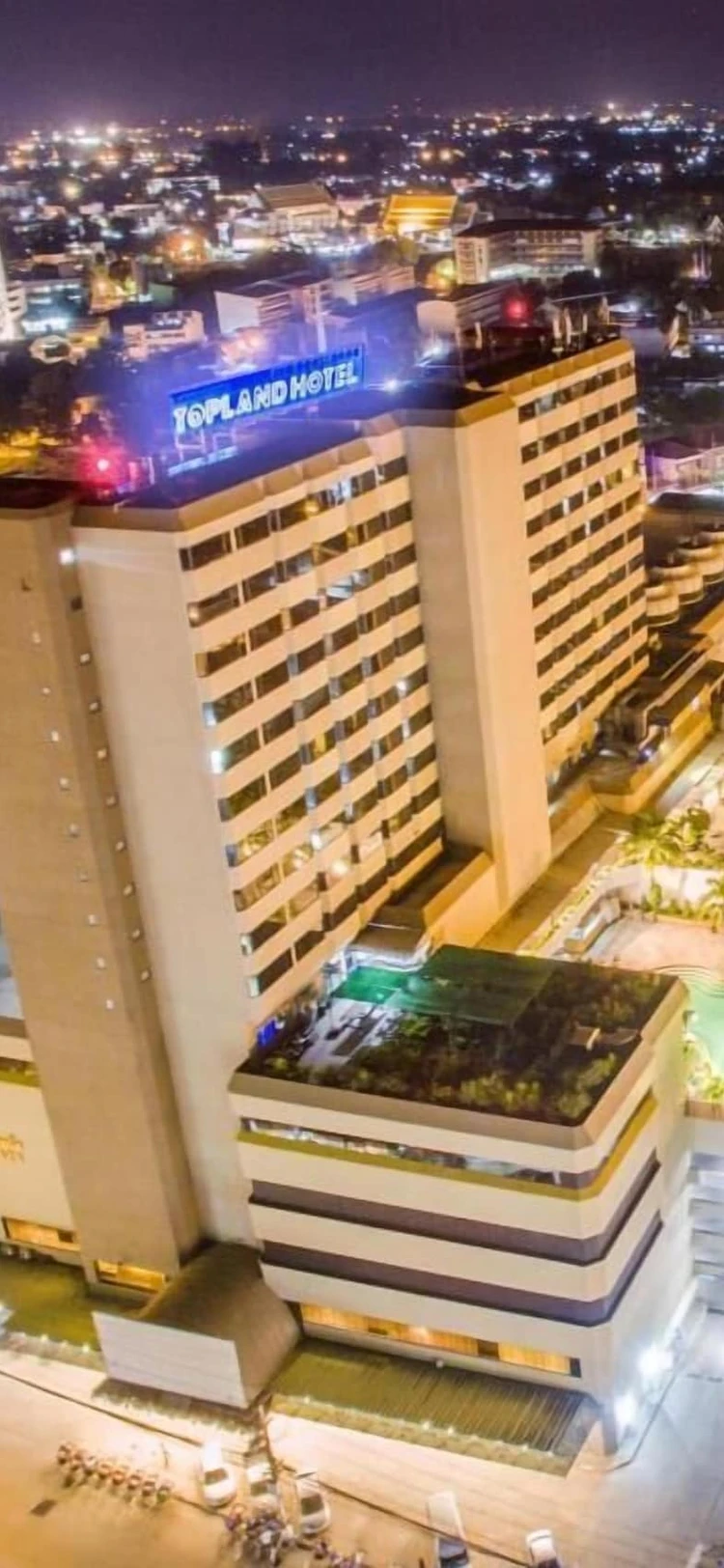 รูปภาพของโรงแรมท็อปแลนด์