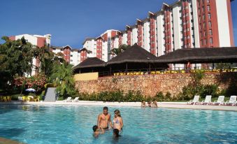 Acqua Bella Thermas Hotel