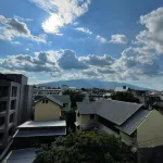 Chiang Mai Thai House,Thapae - Mountain view