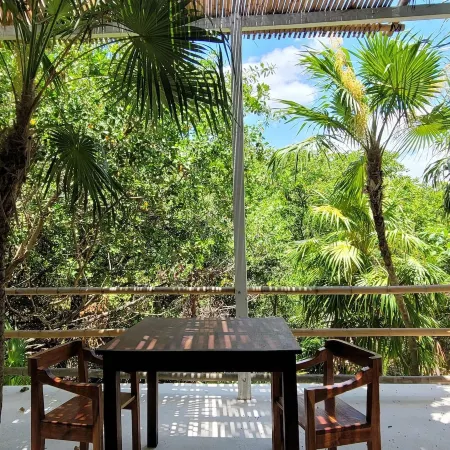Casa Ambar Hotel & Boutique Tulum