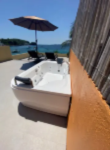 Papa Freds Beach Resort