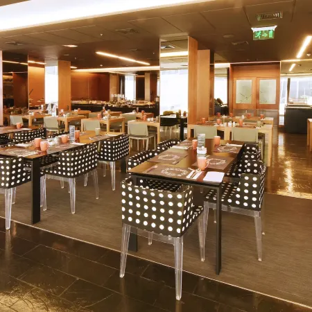 Solace Hotel Santiago