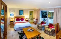 Heugh Road Guest House Hotels near Port Elizabeth International Airport