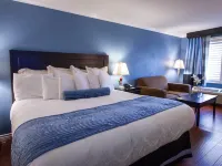 Regency Inn in Los Angeles Hotel berhampiran Kolej Occidental