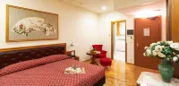 Hotel Svevo - gimnasio