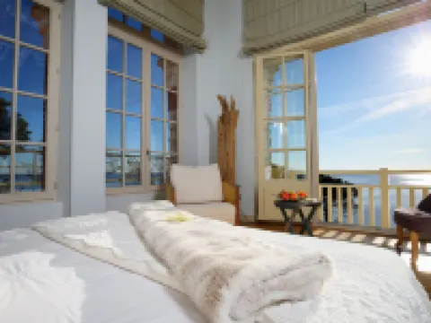 Villa la Tosca Hotels in Lanton