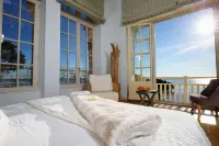 Villa la Tosca