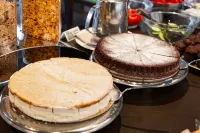 Best Western Hotel Plaza - breakfast