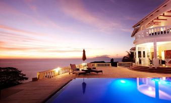 Petit Amour Villa, Seychelles